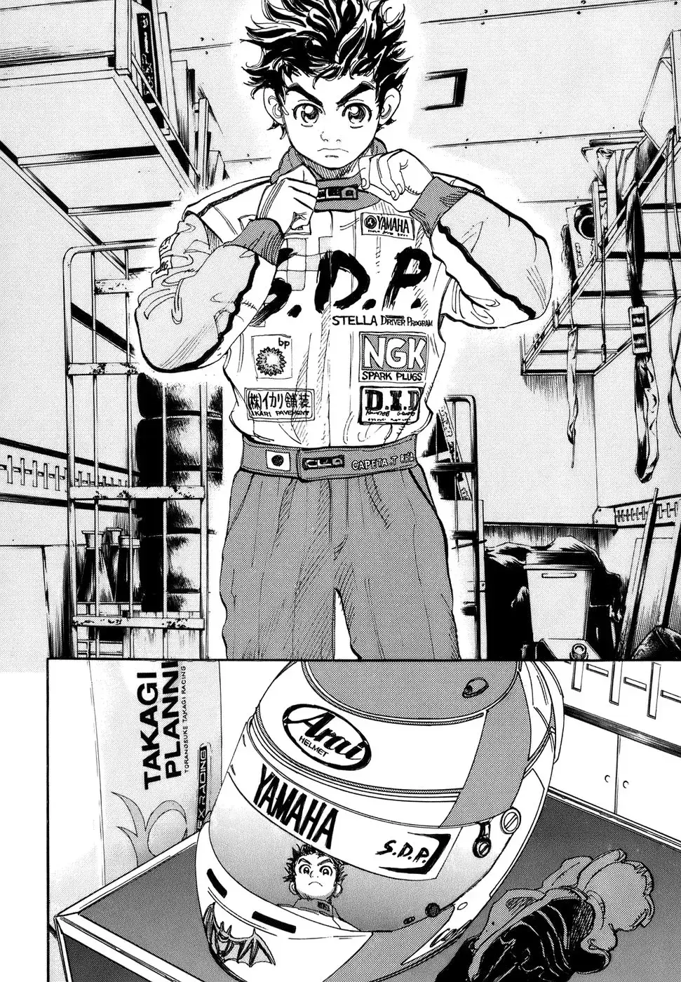 Capitulo 40 page 3
