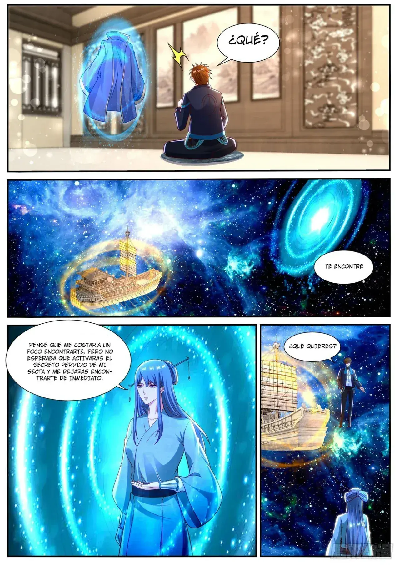 Capitulo 834 page 7
