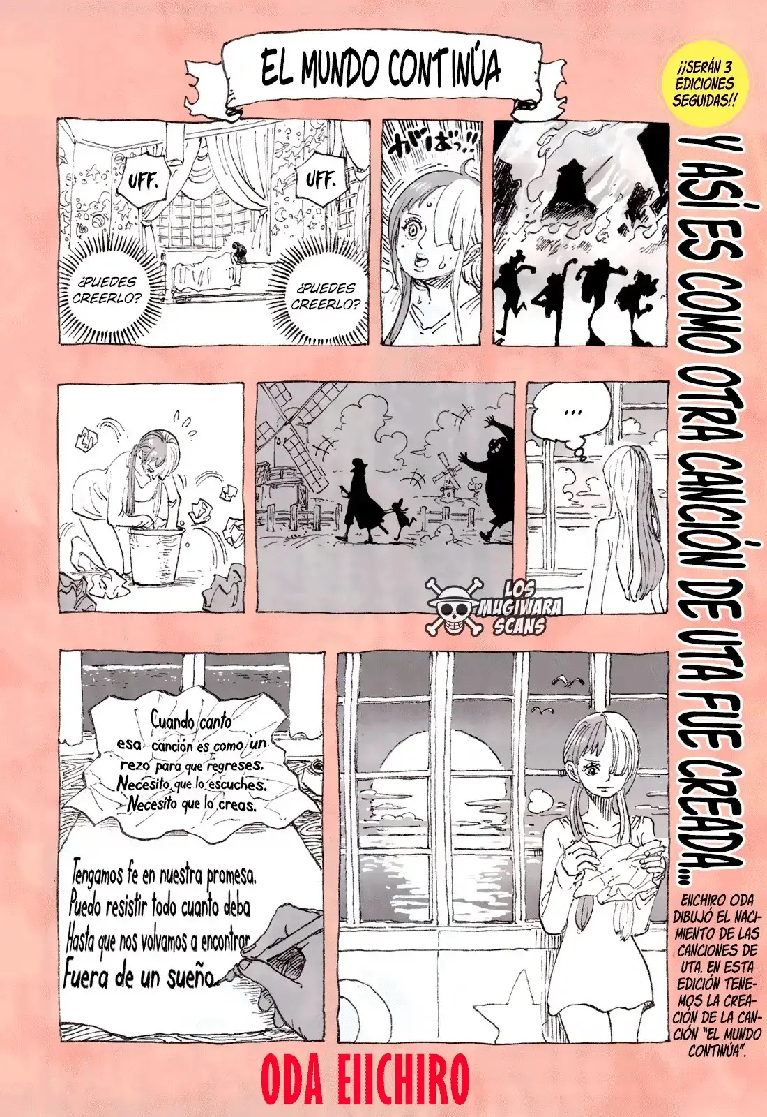 Capitulo 1056 page 3