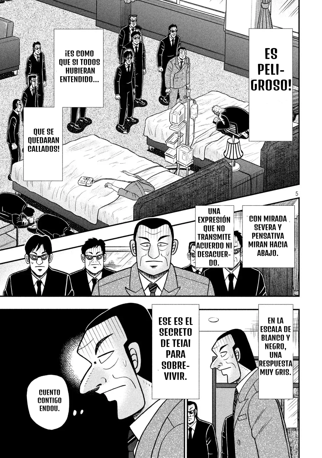 Capitulo 191 page 5