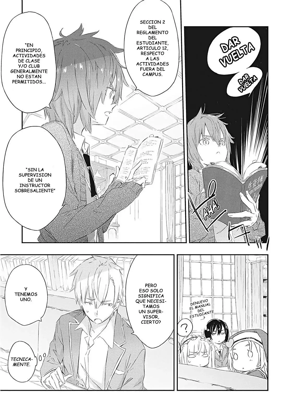 Capitulo 60 page 5