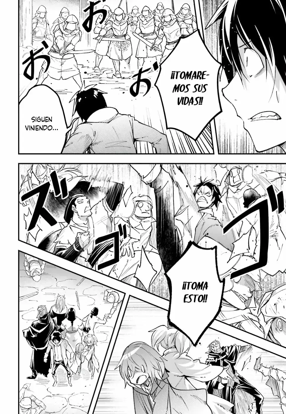 Capitulo 32 page 8