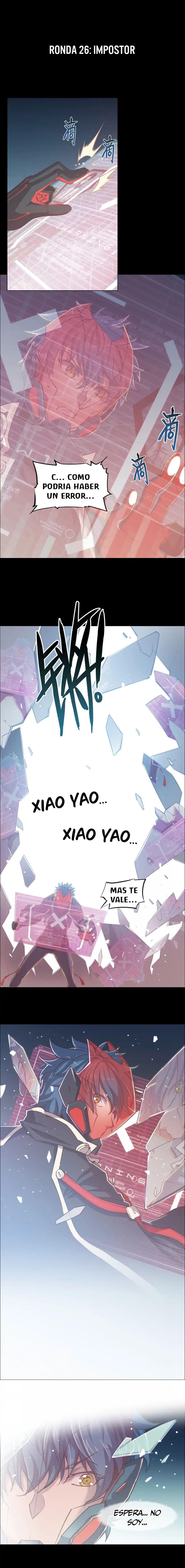 Capitulo 26 page 3