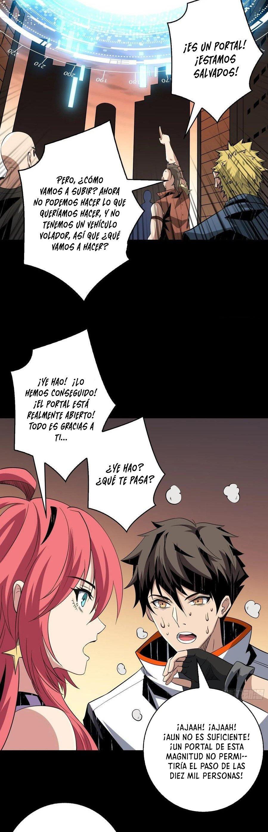 Capitulo 121 page 10
