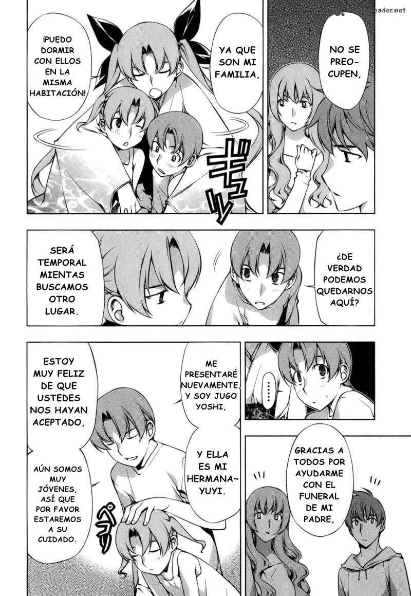 Capitulo 105 page 13