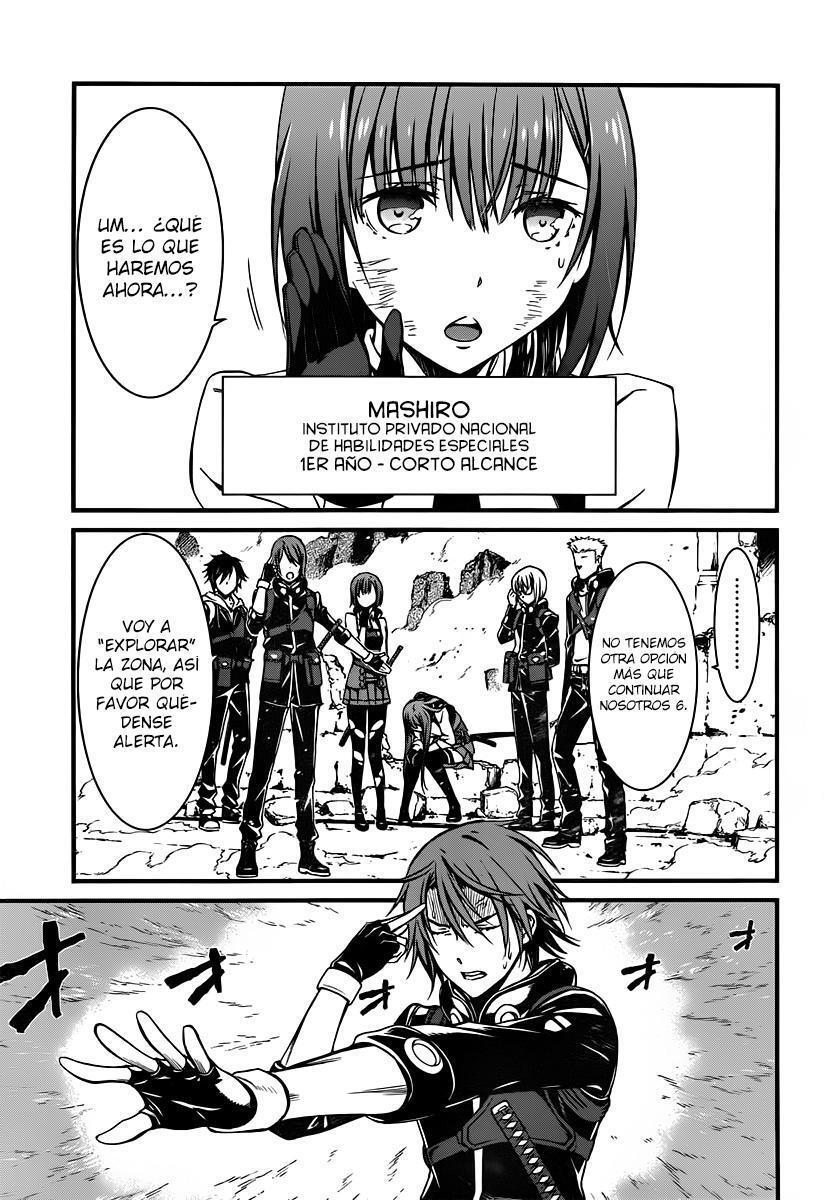 Capitulo 3 page 11
