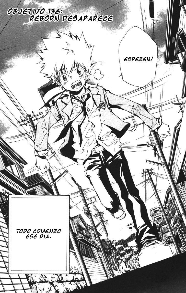 Capitulo 136 page 1