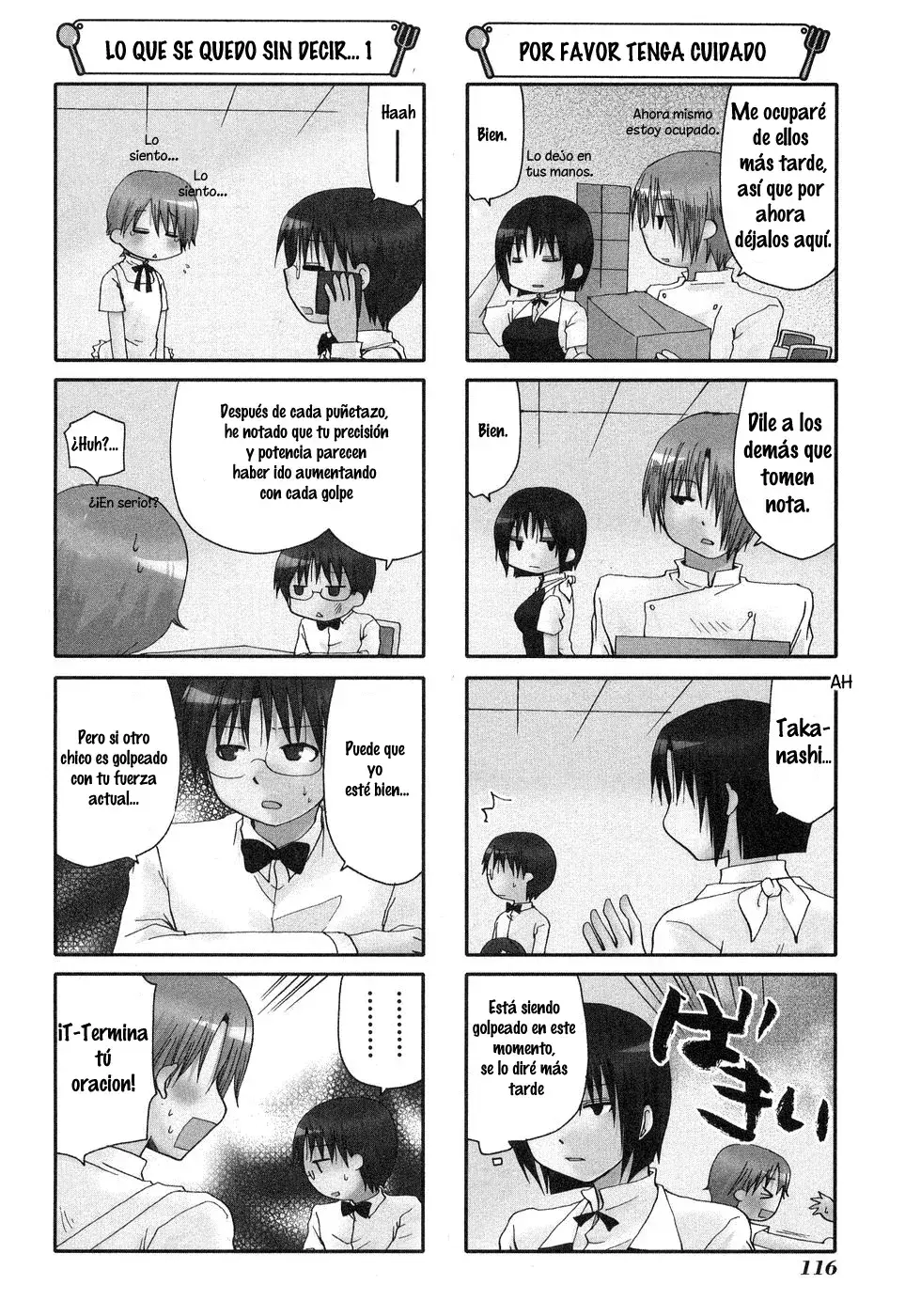 Capitulo 133 page 4