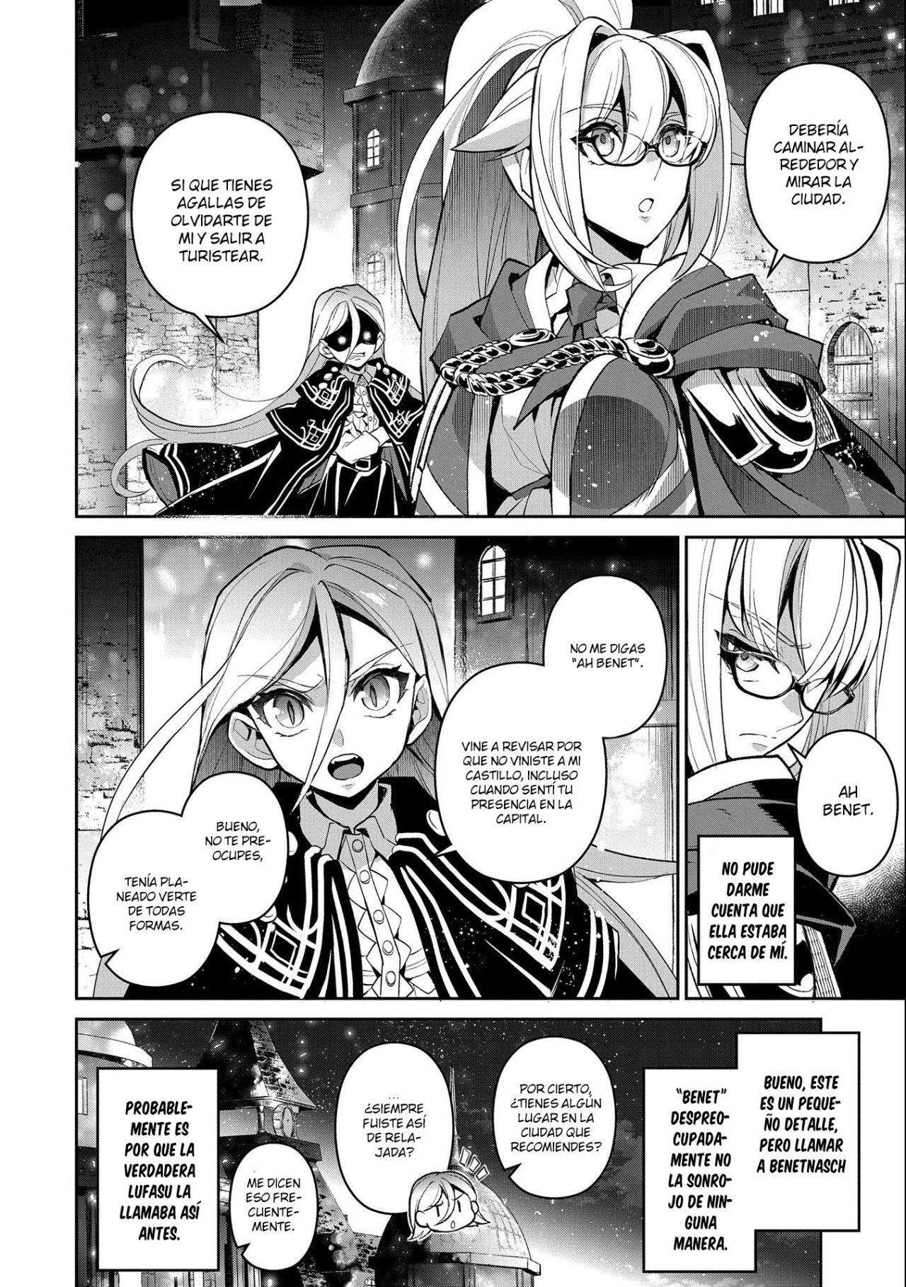 Capitulo 33 page 34