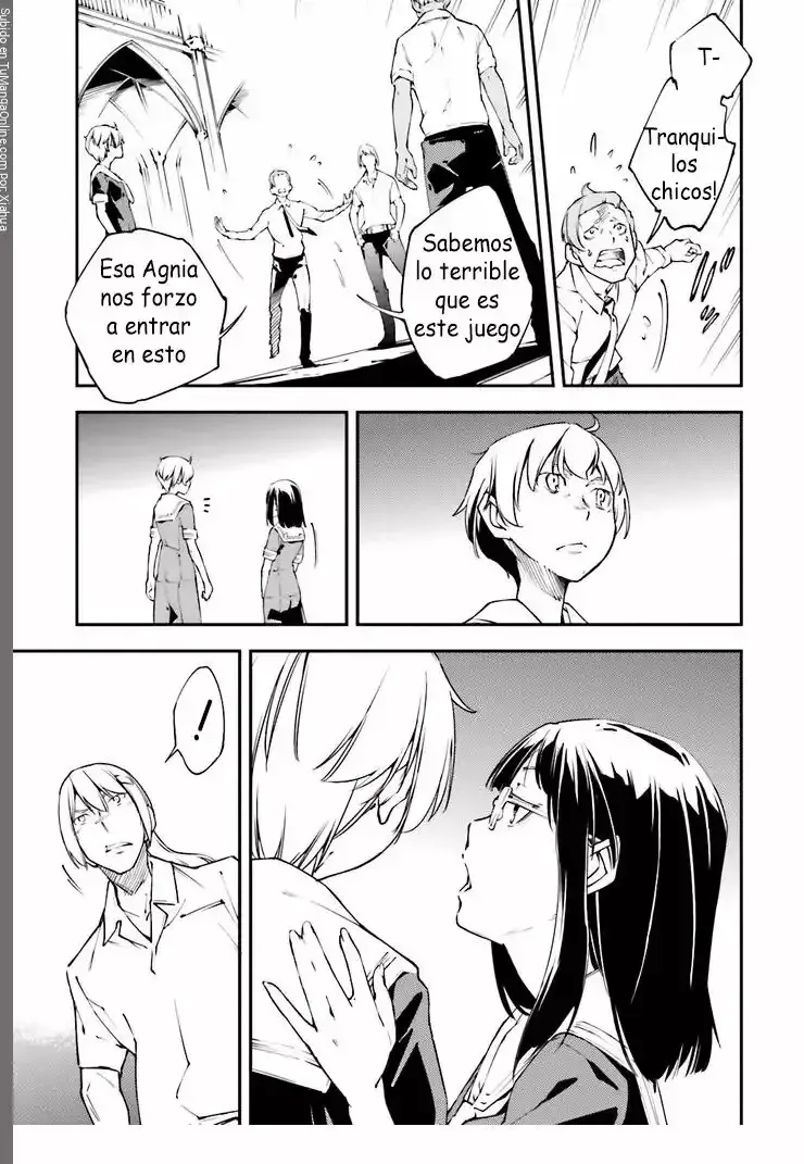 Capitulo 21 page 3
