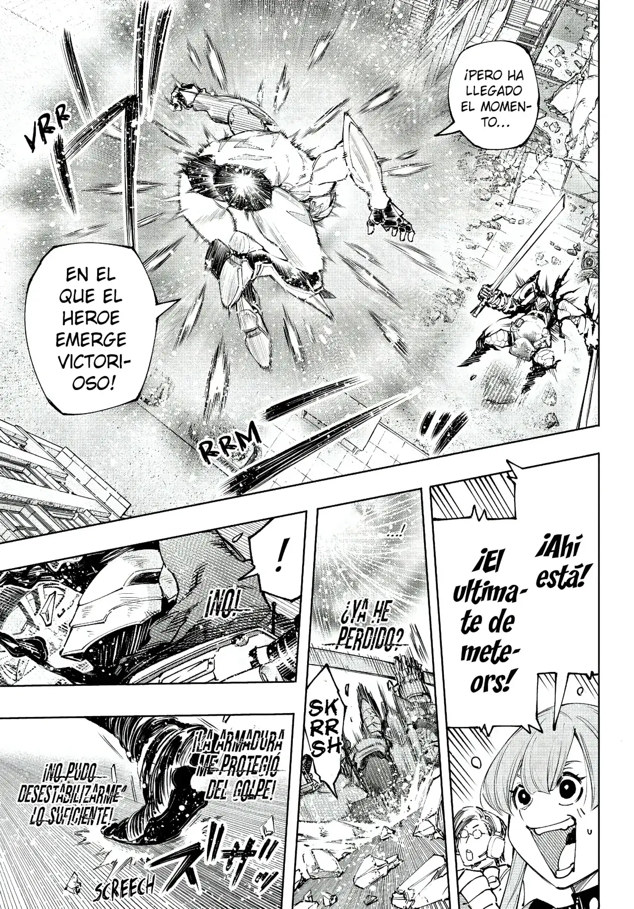 Capitulo 146 page 18