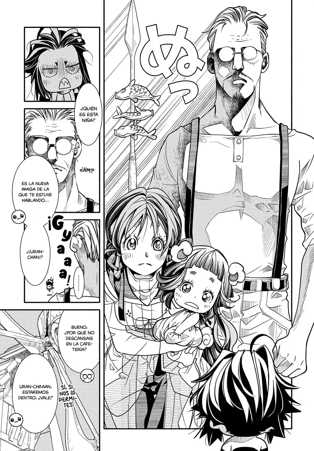 Capitulo 6 page 12