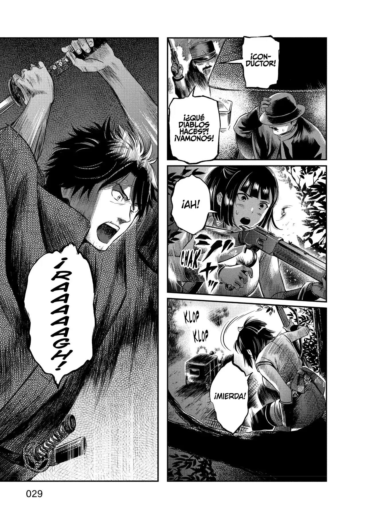 Capitulo 1 page 29