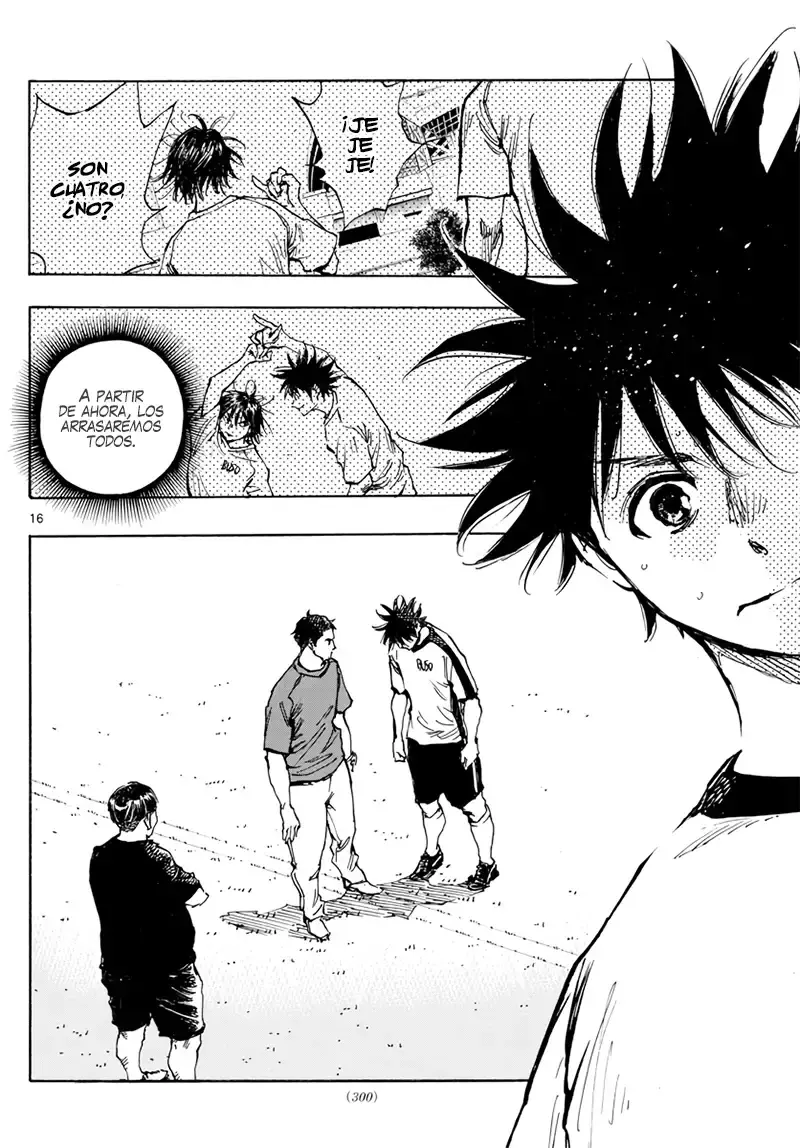 Capitulo 390 page 16