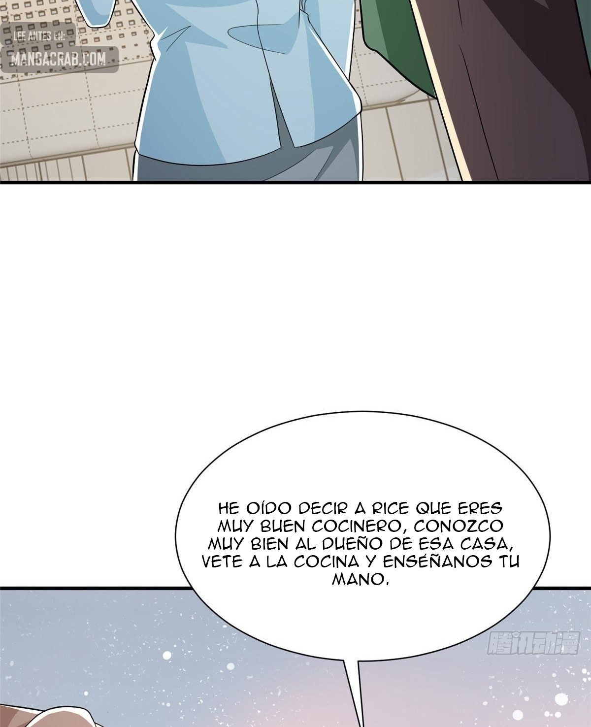 Capitulo 535 page 41