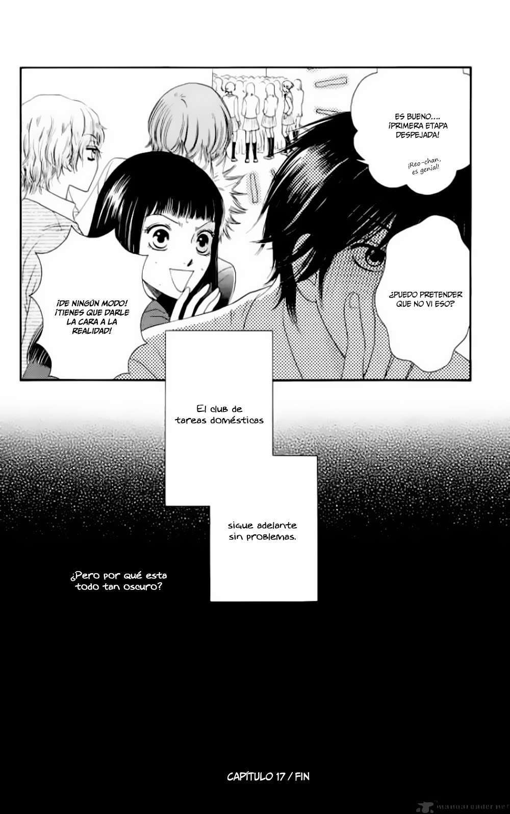 Capitulo 17 page 31