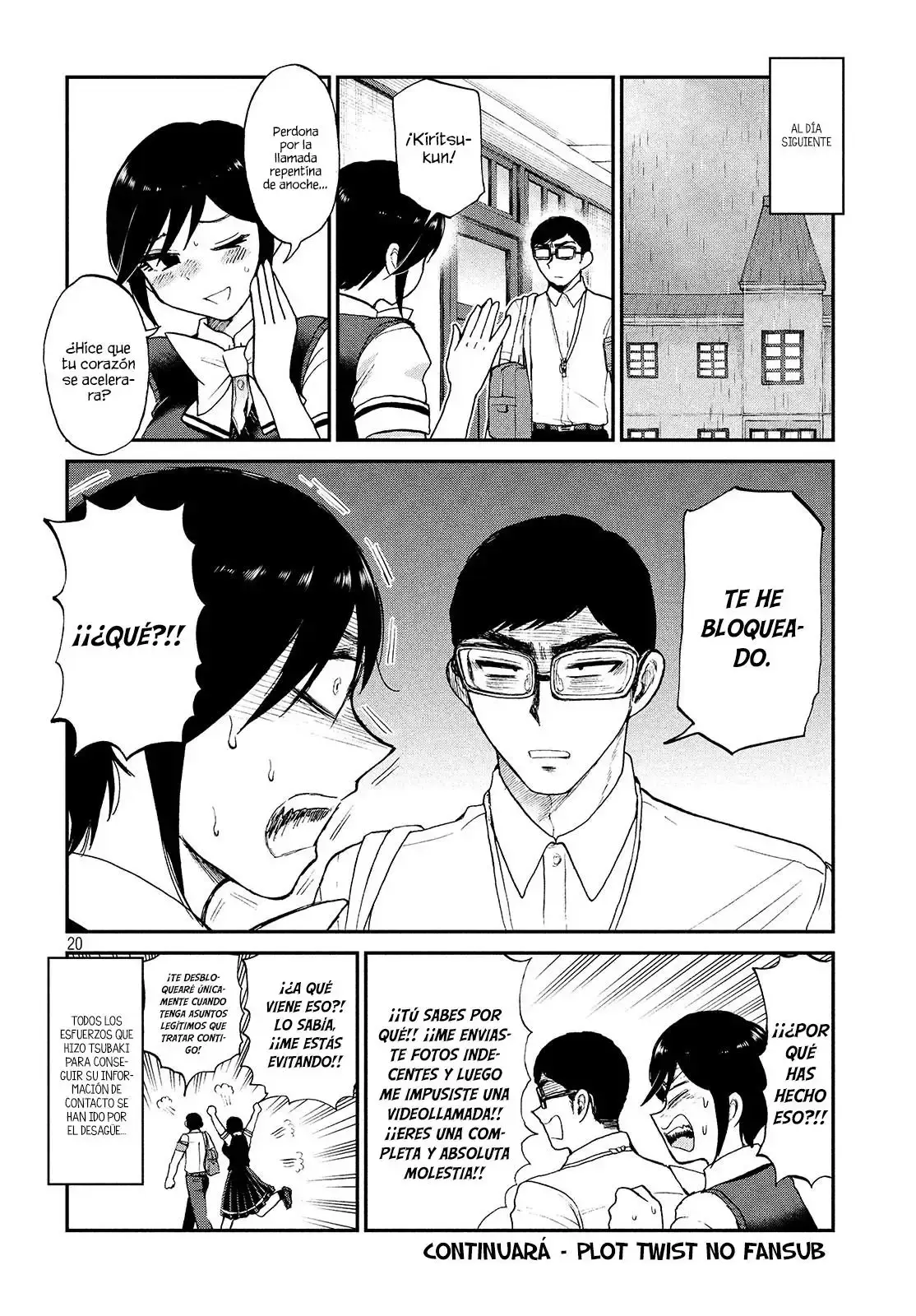 Capitulo 17 page 22