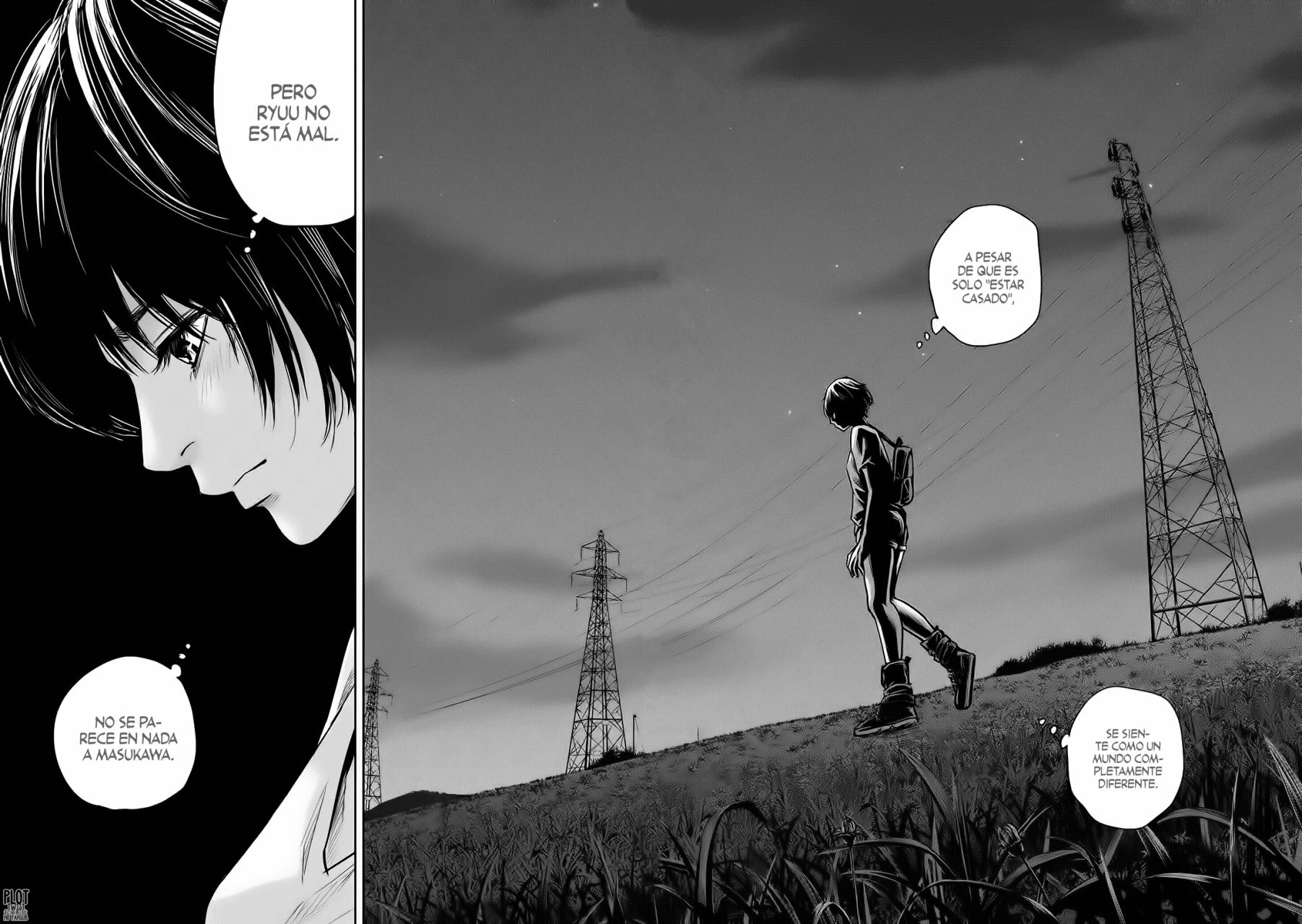 Capitulo 160 page 21