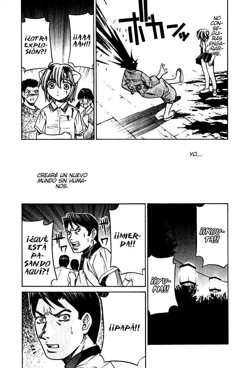 Capitulo 36 page 16