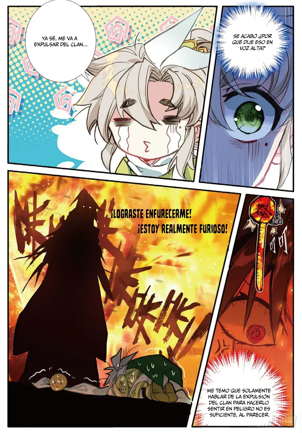Capitulo 20.50 page 5