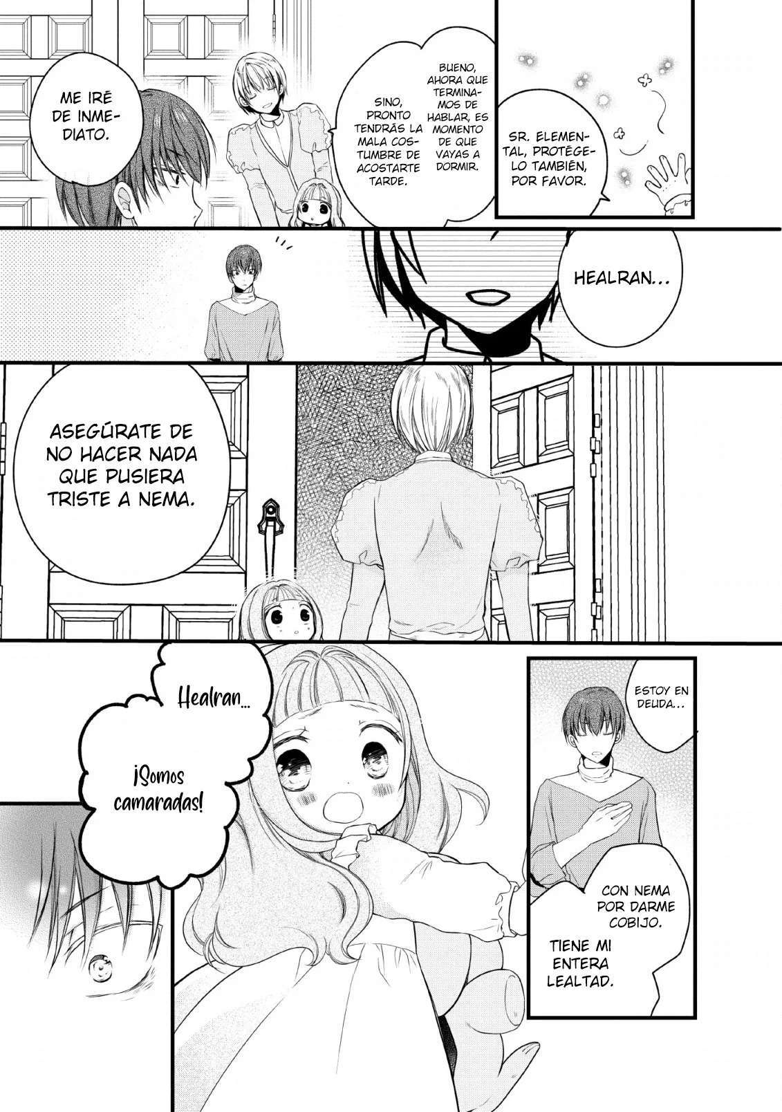 Capitulo 20 page 21