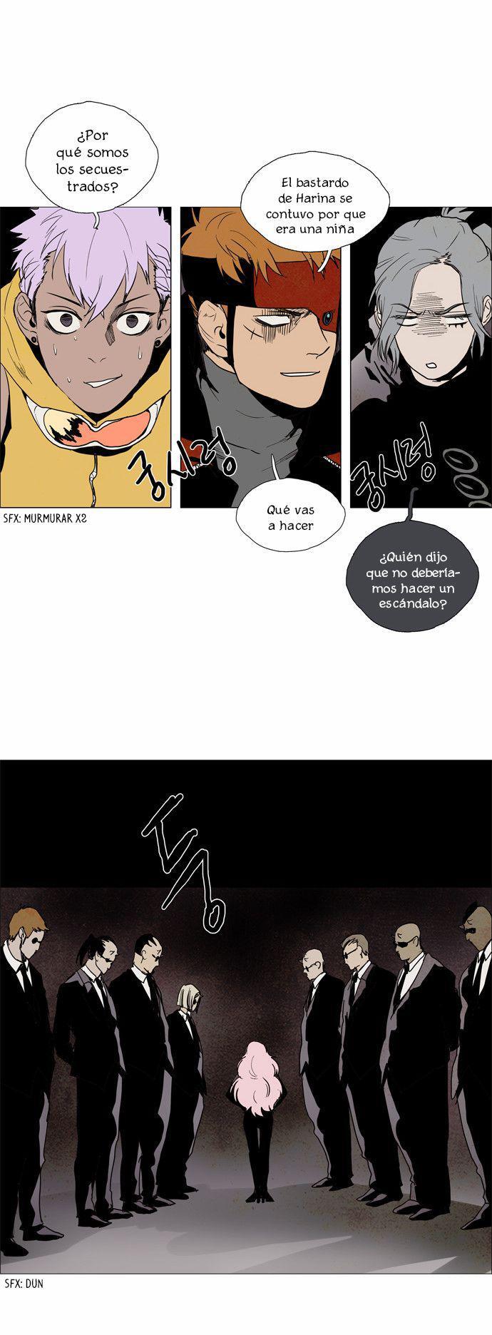 Capitulo 60 page 11