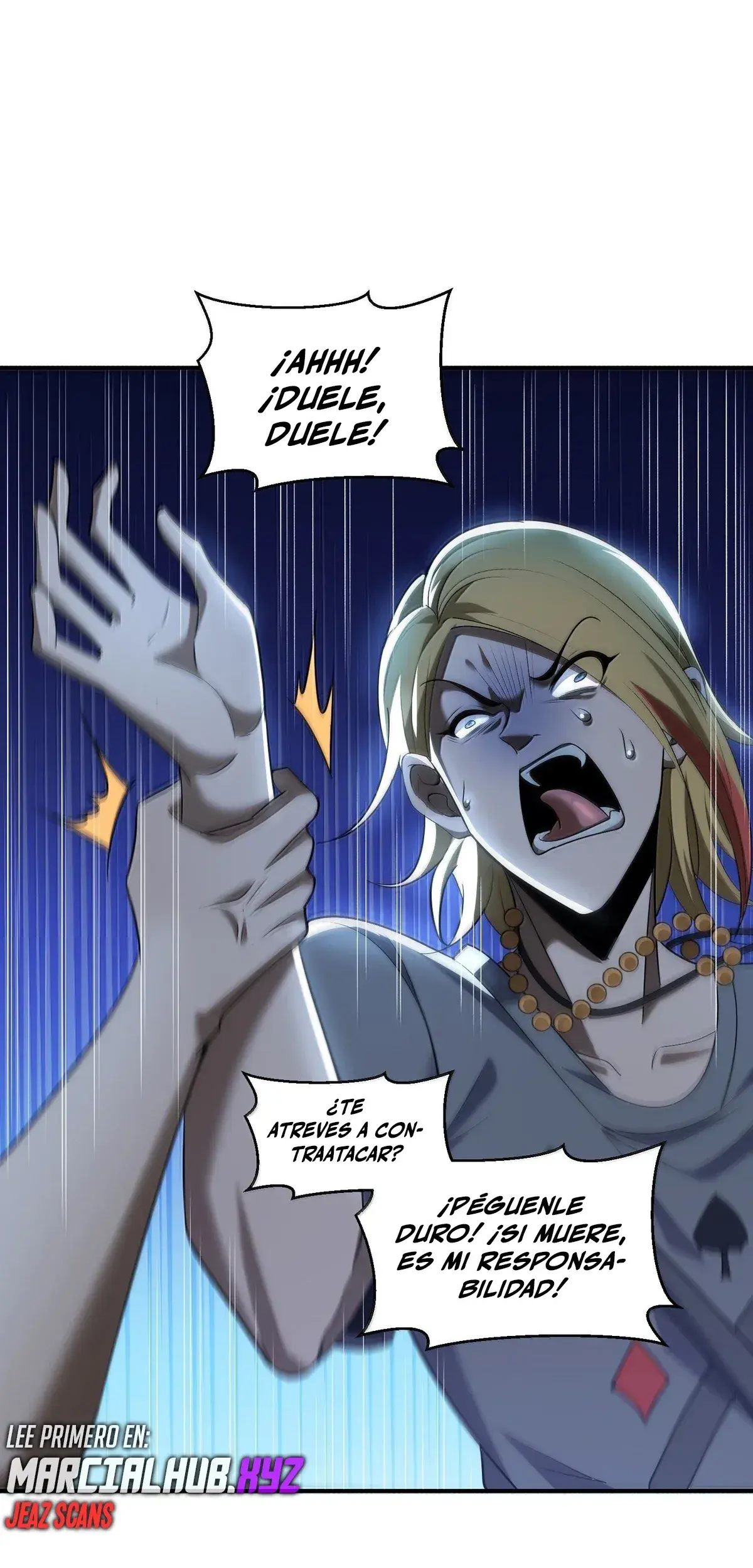Capitulo 61 page 38
