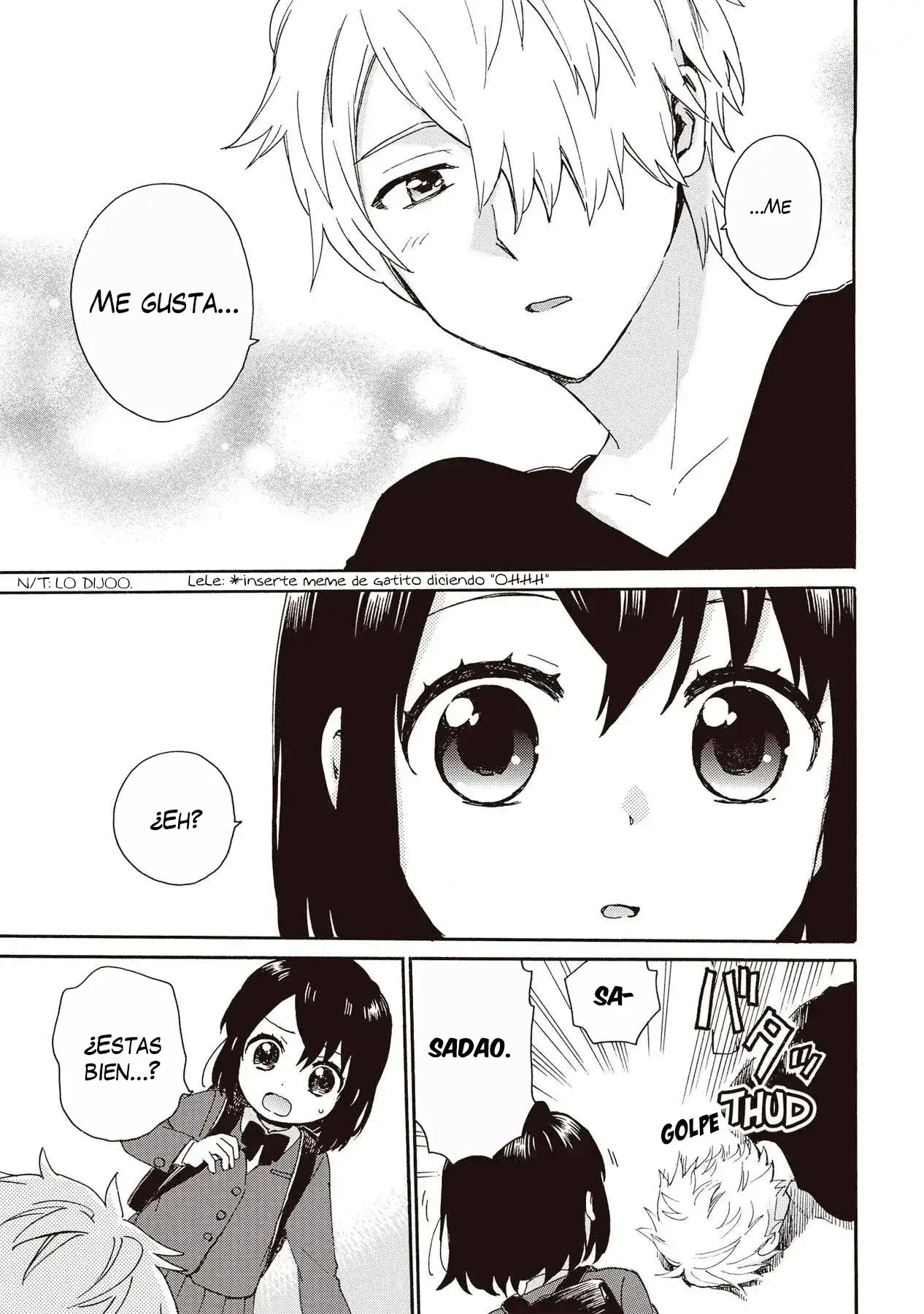 Capitulo 86 page 21