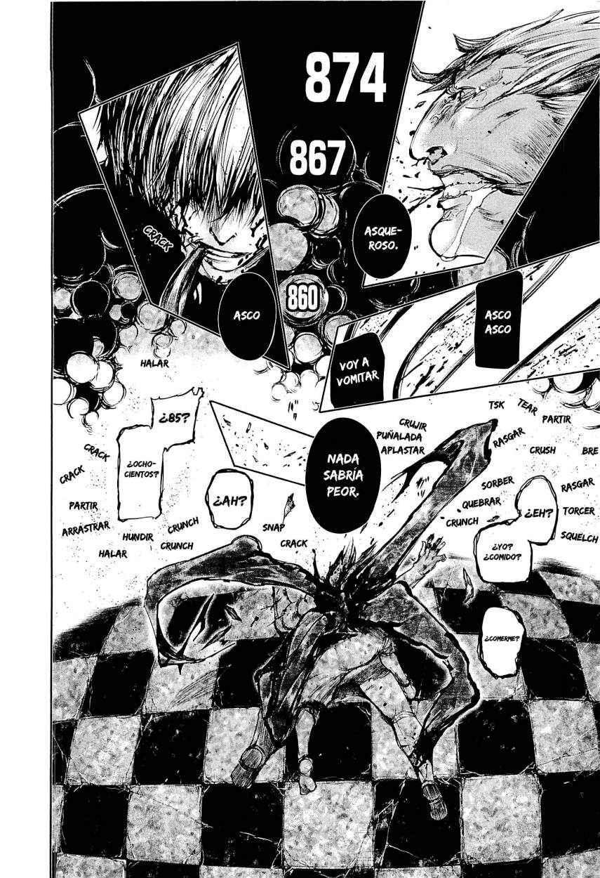 Capitulo 66 page 18