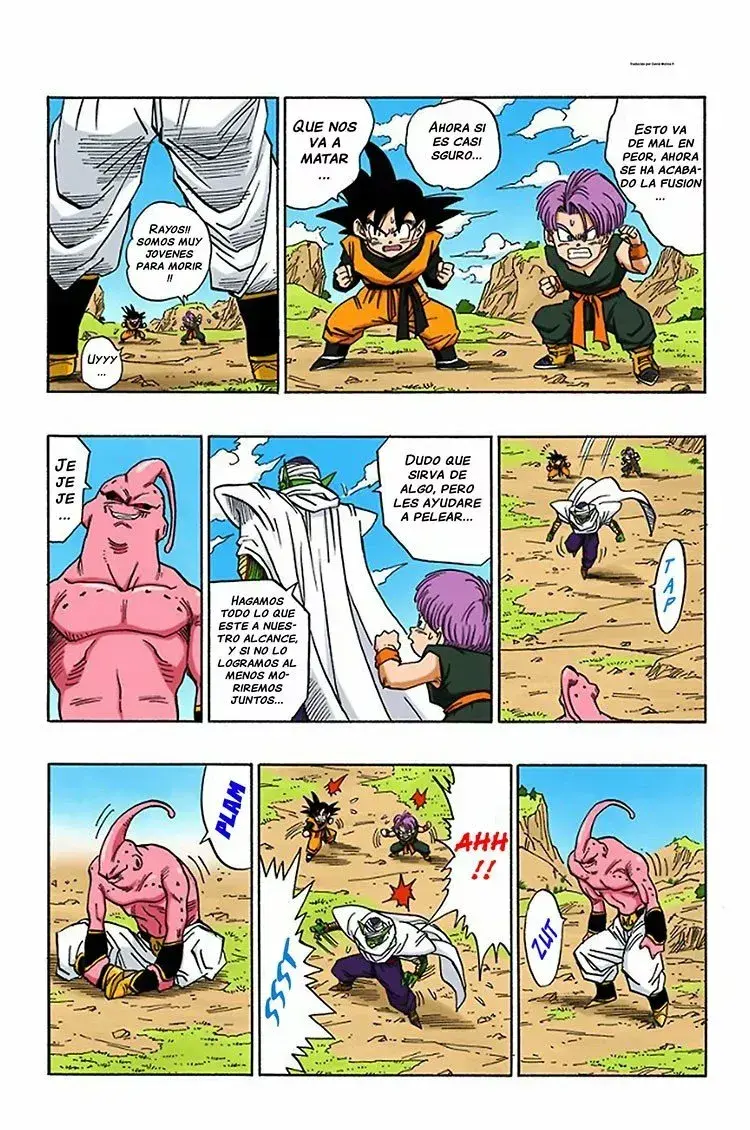 Capitulo 496 page 12