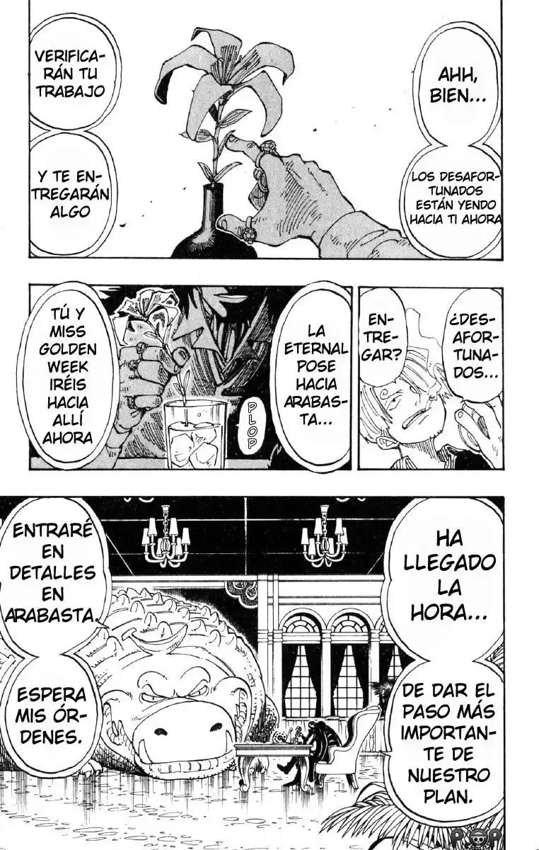 Capitulo 127 page 15