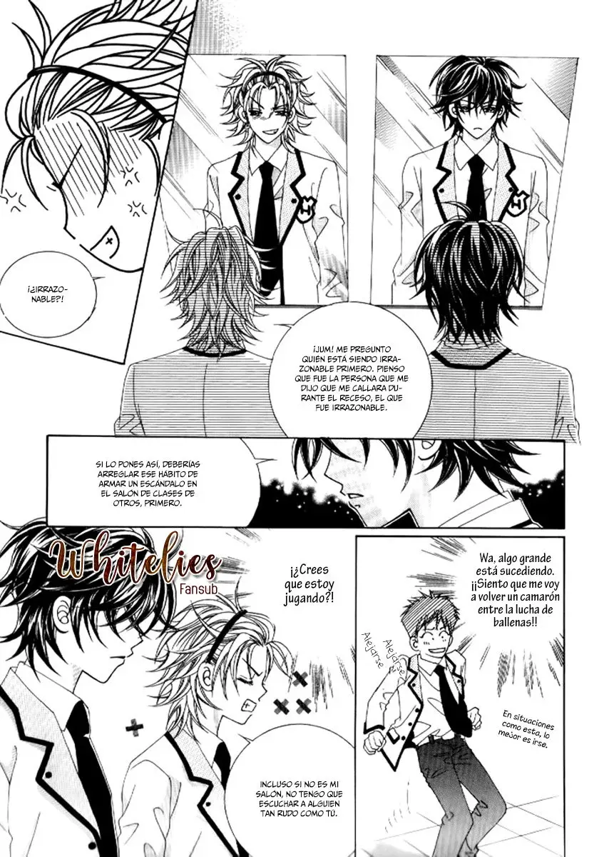 Capitulo 32 page 18