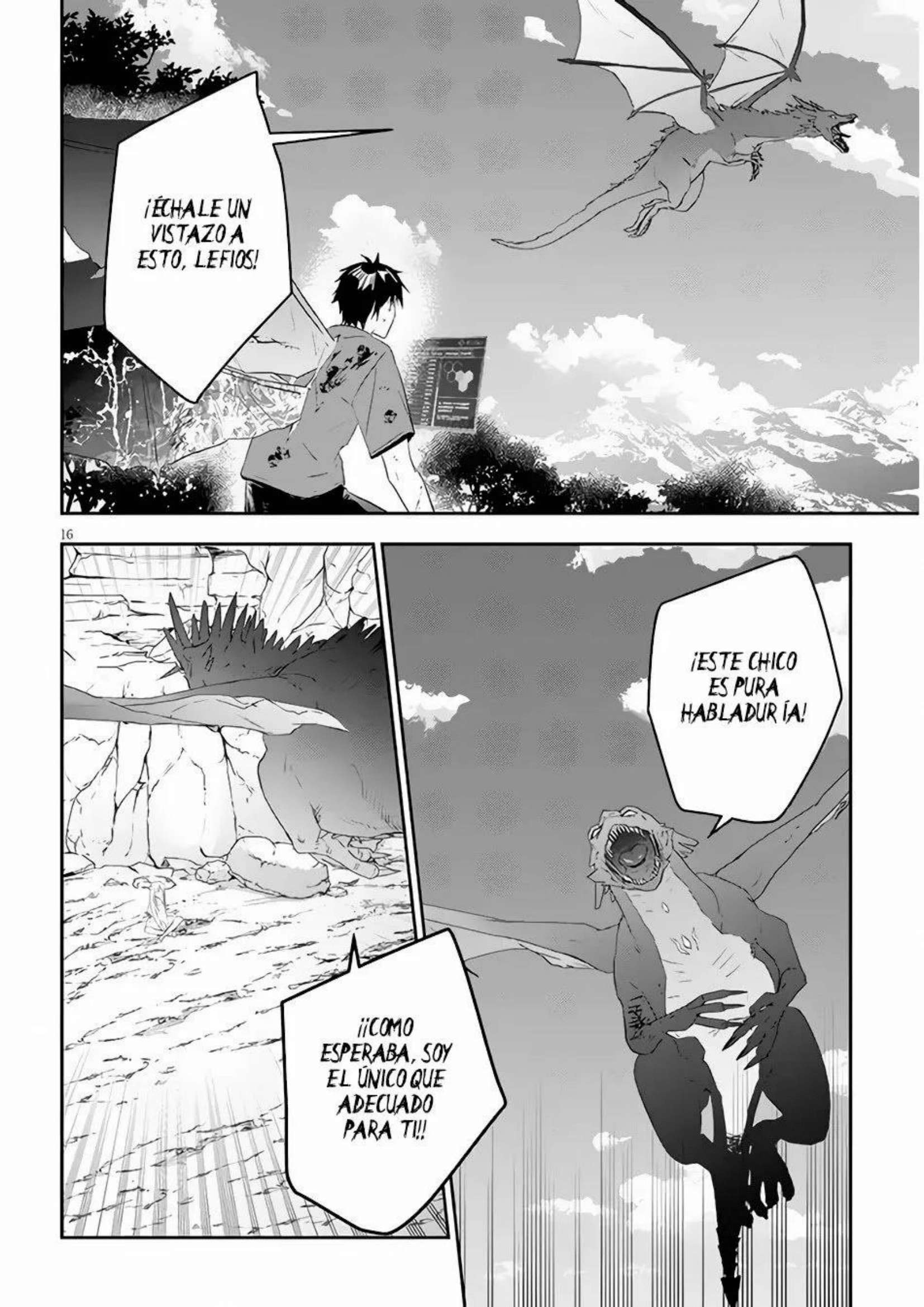 Capitulo 45 page 16