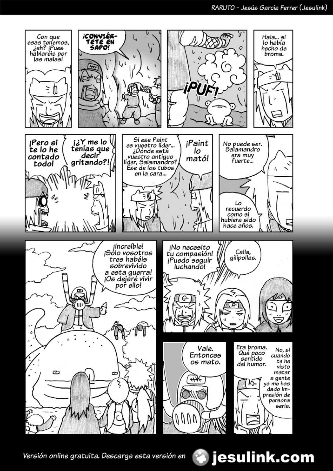 Capitulo 51 page 6