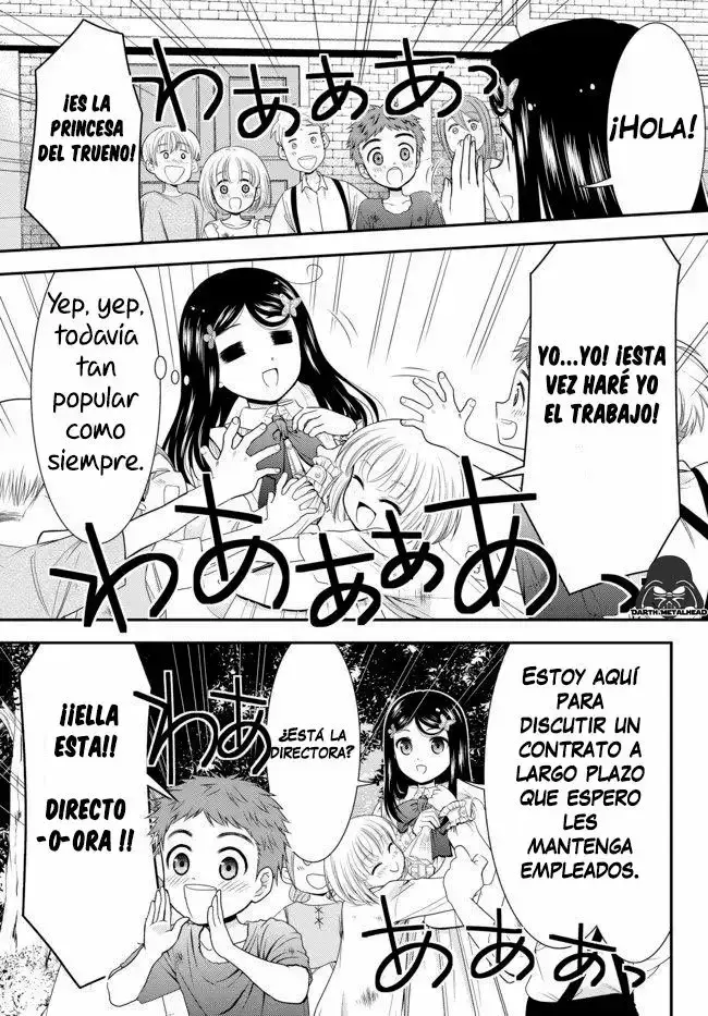 Capitulo 54 page 14