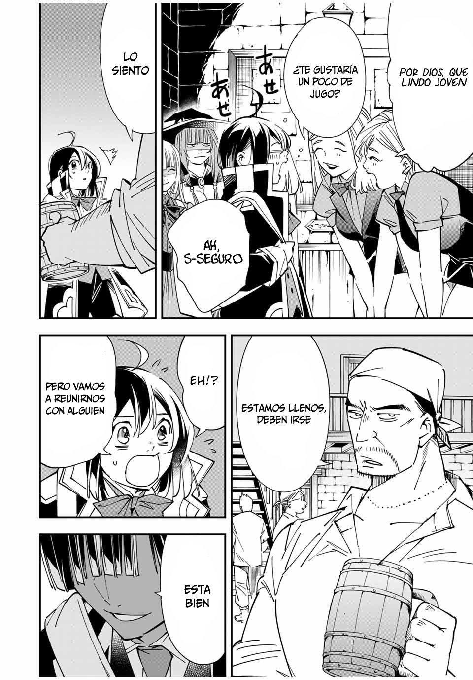 Capitulo 34 page 12