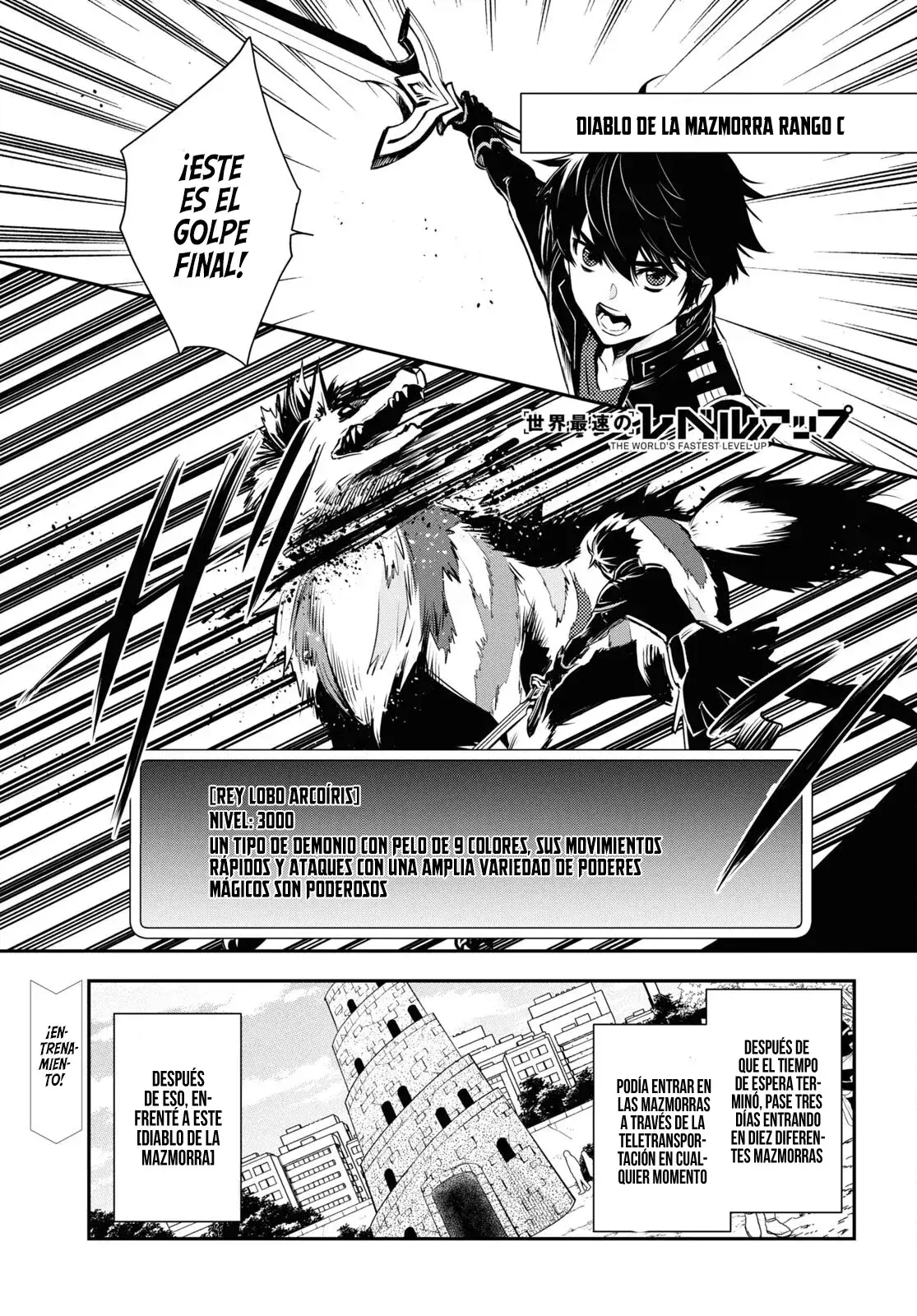 Capitulo 18 page 4