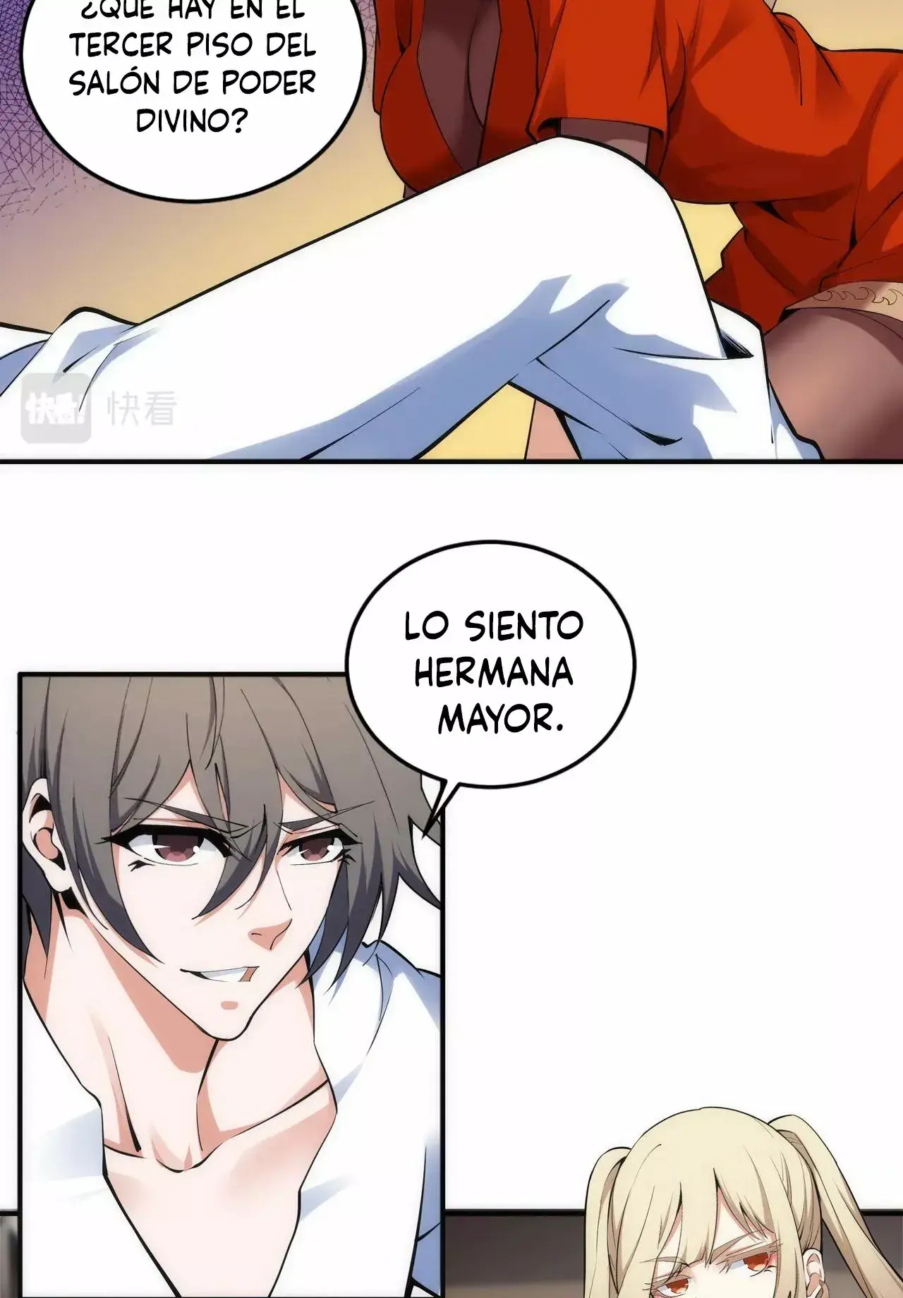 Capitulo 88 page 11