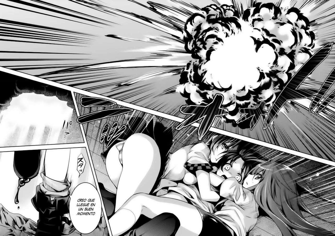 Capitulo 11 page 22