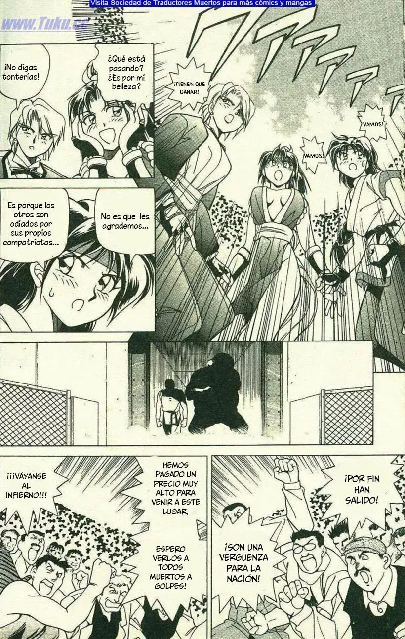 Capitulo 8 page 16