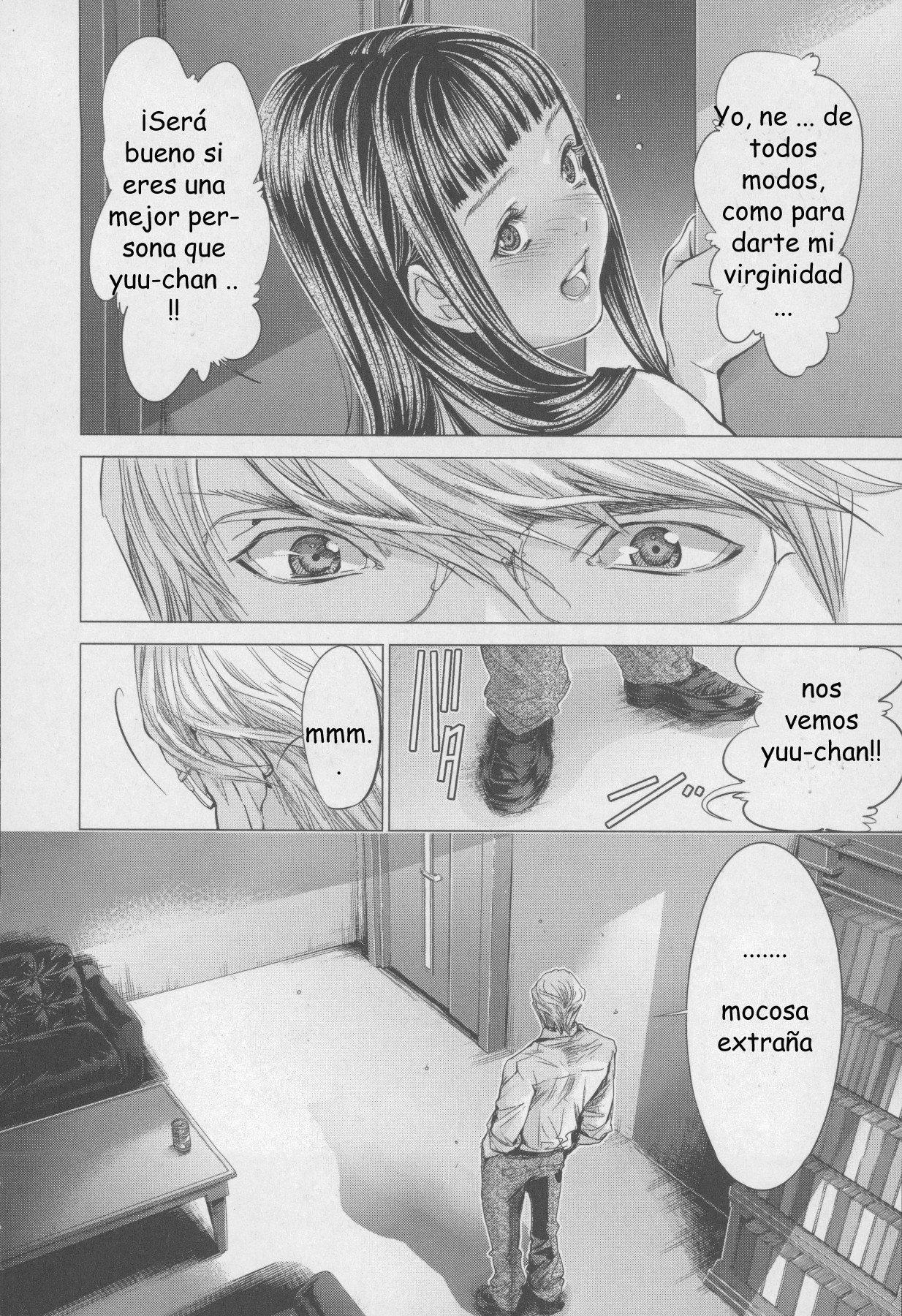 Capitulo 30 page 23