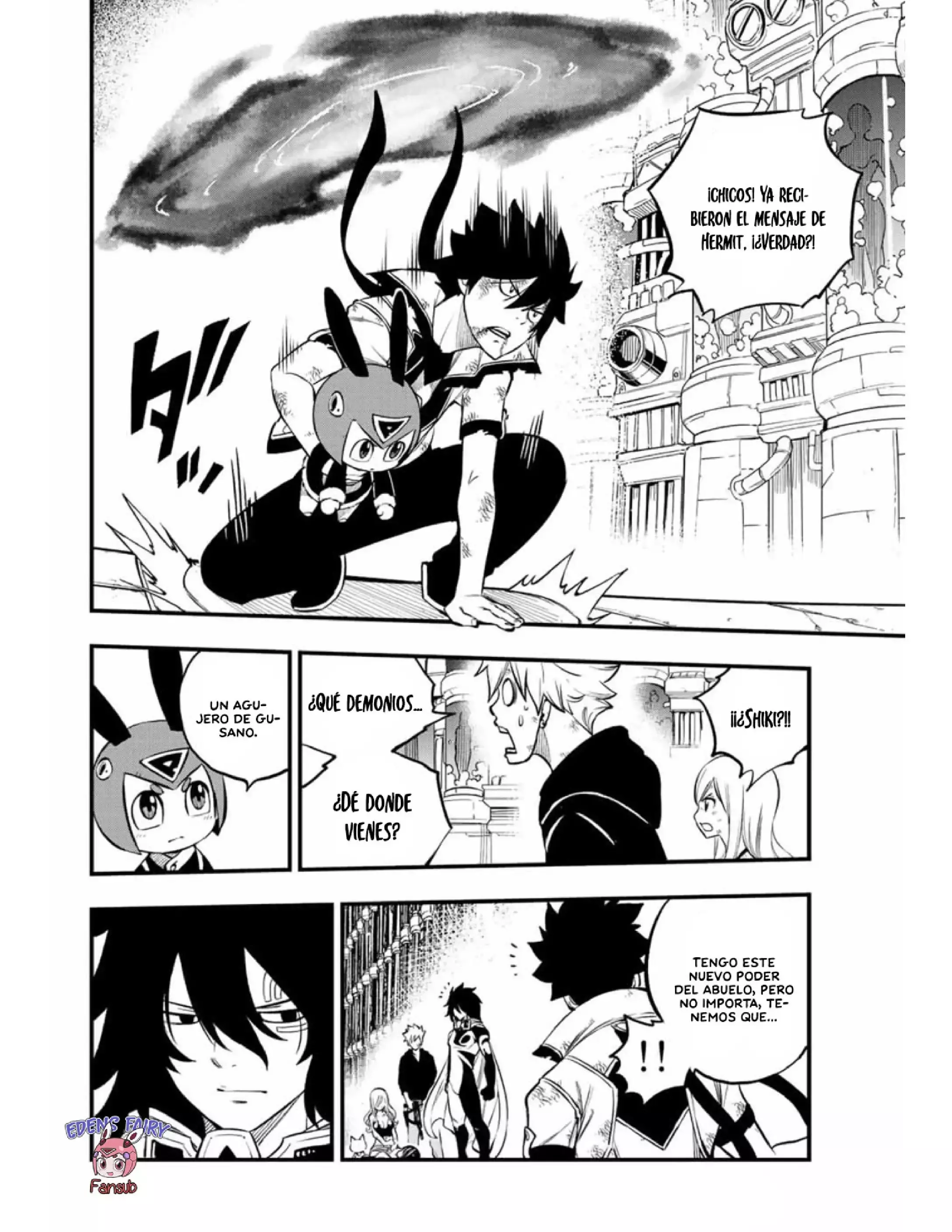 Capitulo 215 page 11