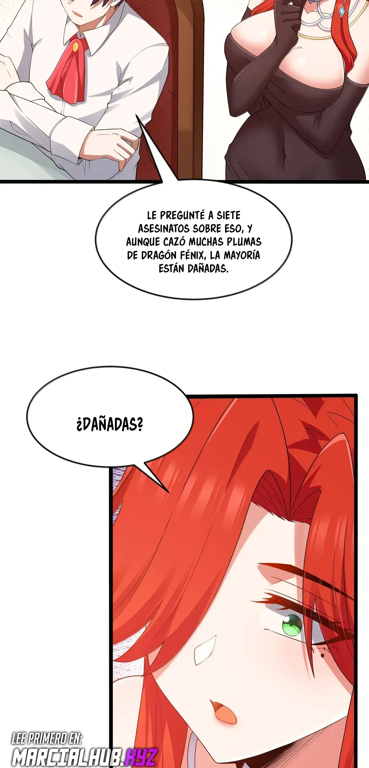 Capitulo 94 page 20