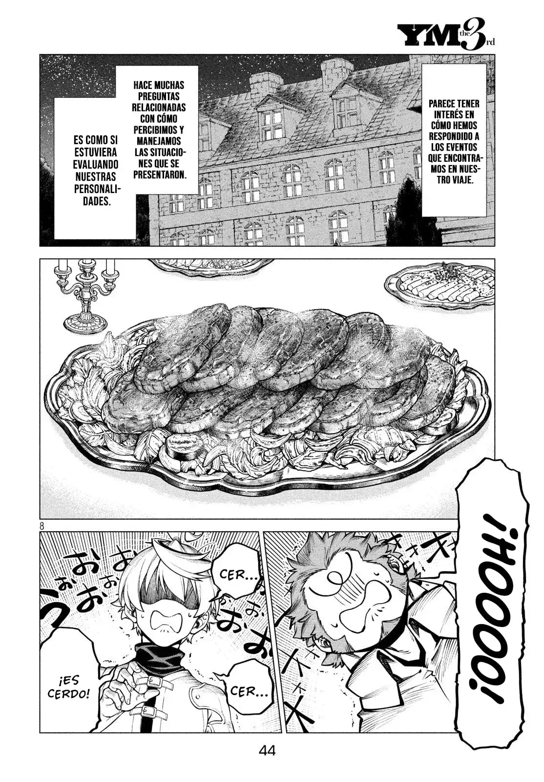 Capitulo 37 page 10