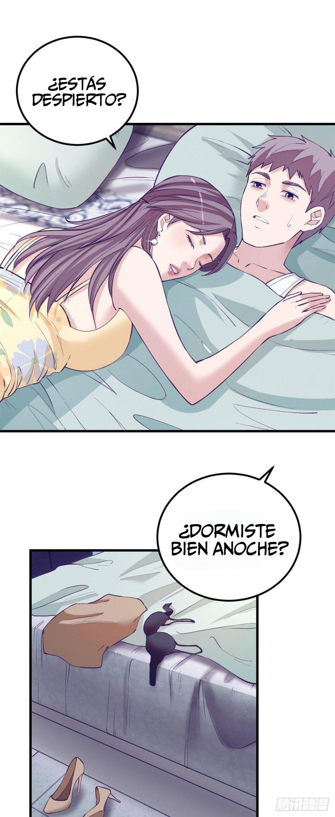Capitulo 95 page 17
