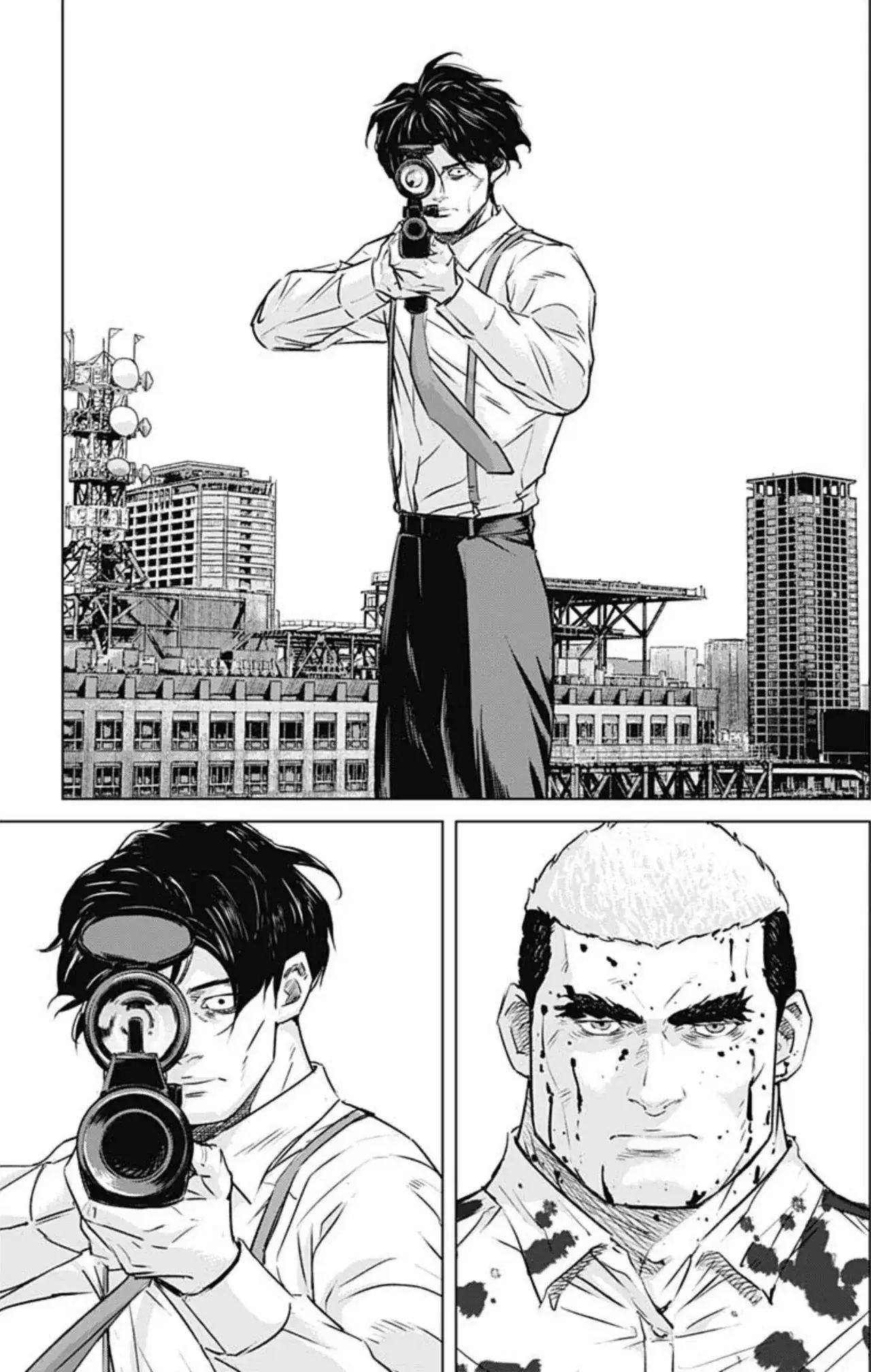 Capitulo 91 page 9