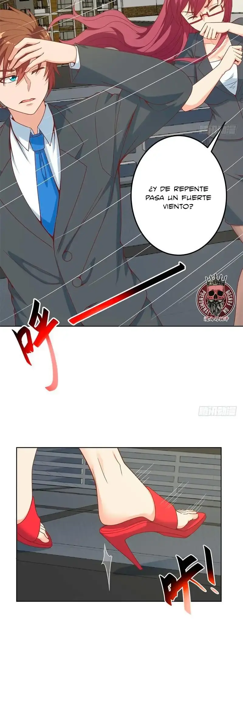 Capitulo 50 page 7