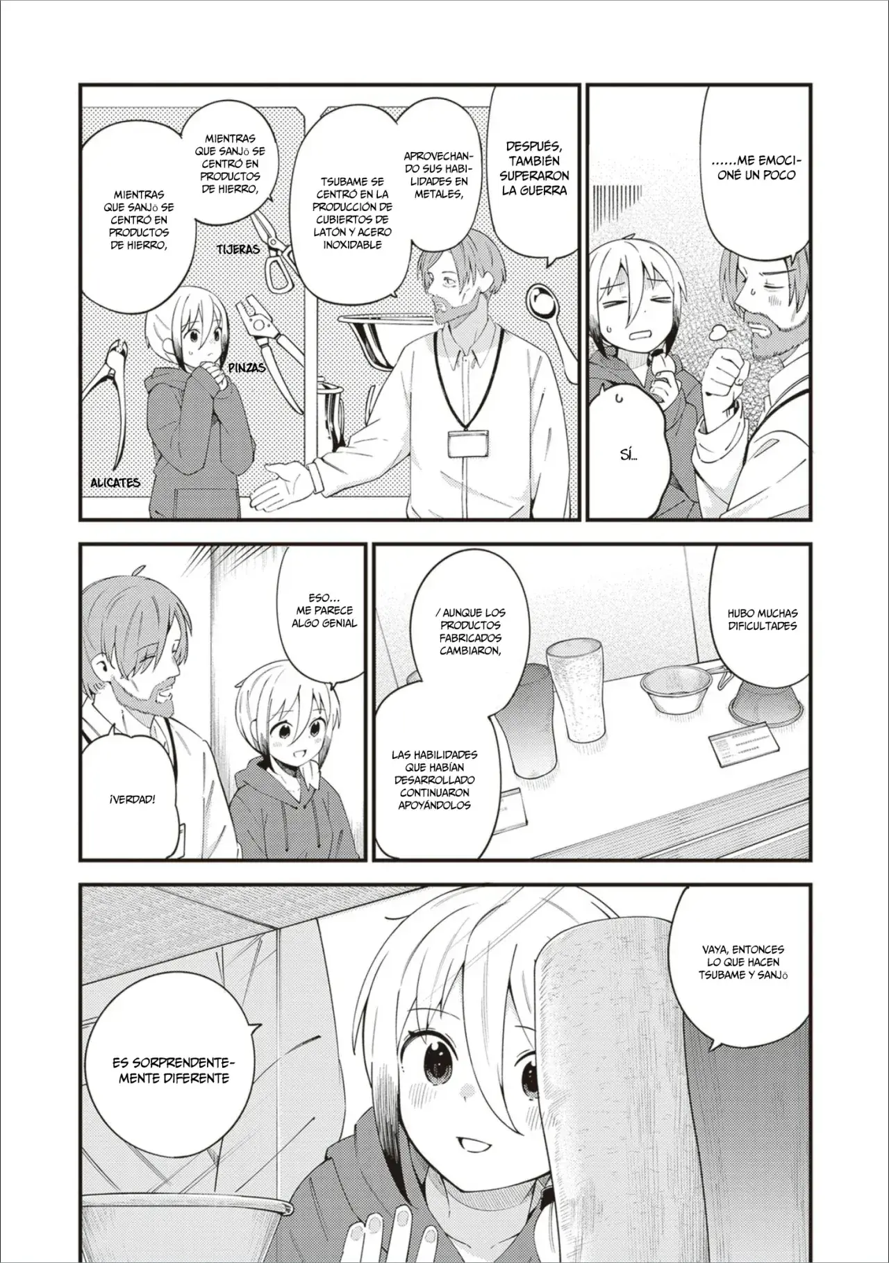 Capitulo 37 page 19