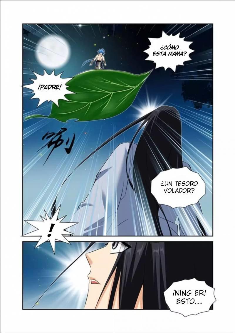 Capitulo 49 page 15