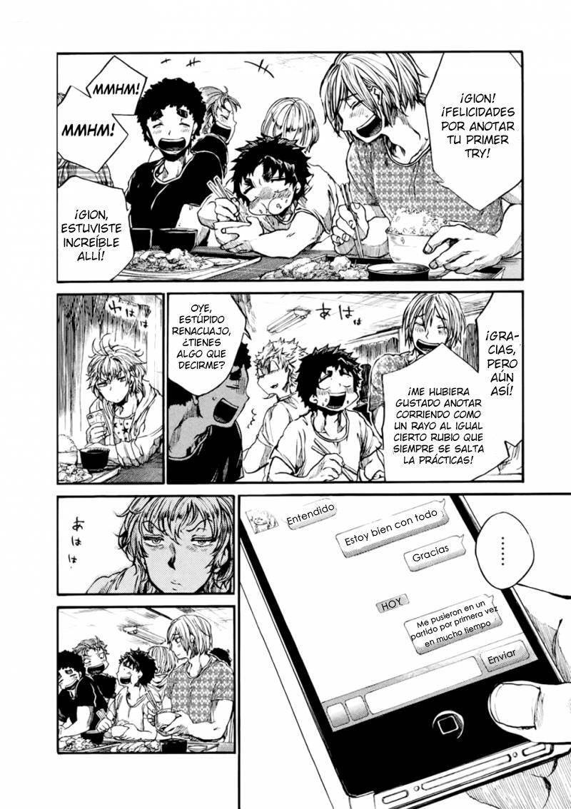 Capitulo 52 page 27